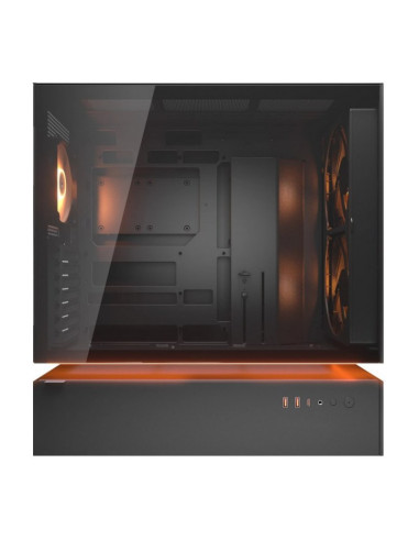 Cougar CFV235 Mesh ATX Caja para PC
