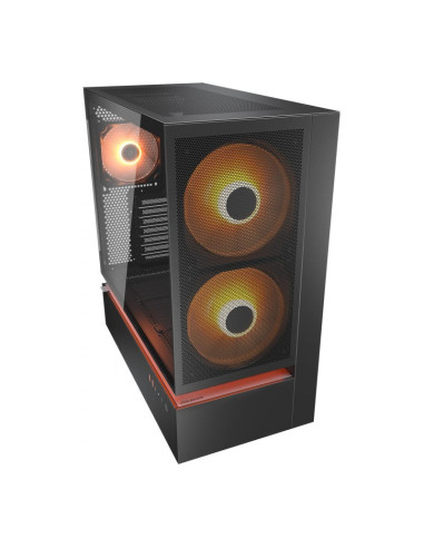 Cougar CFV235 Mesh ATX Caja para PC