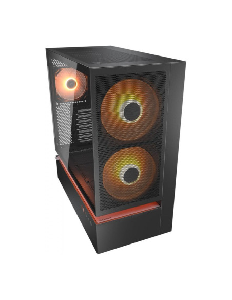 Cougar CFV235 Mesh ATX Caja para PC