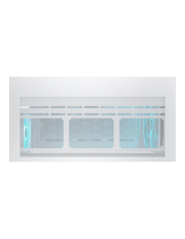 Cougar CFV235 Mesh Blanca ATX Caja para PC