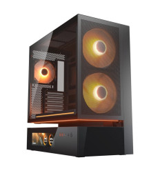 Cougar CFV235 Mesh Vision ATX Caja para PC