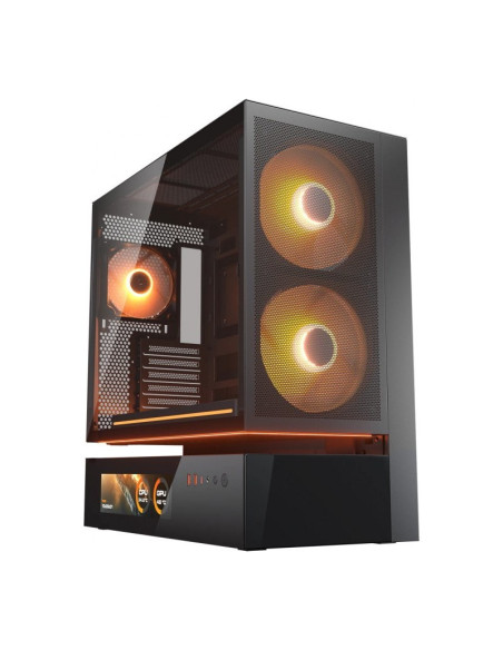 Cougar CFV235 Mesh Vision ATX Caja para PC