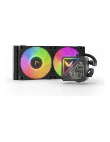 Valkyrie V240 Lite aRGB 240mm Refrigeración Líquida PC