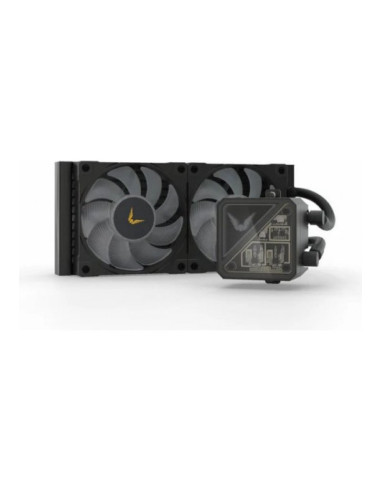 Valkyrie V240 Lite aRGB 240mm Refrigeración Líquida PC