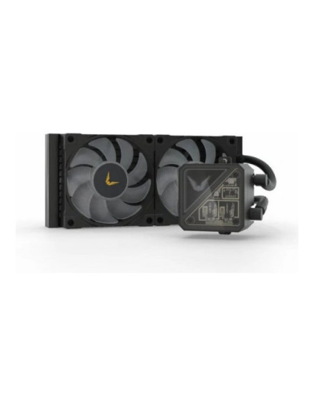 Valkyrie V240 Lite aRGB 240mm Refrigeración Líquida PC