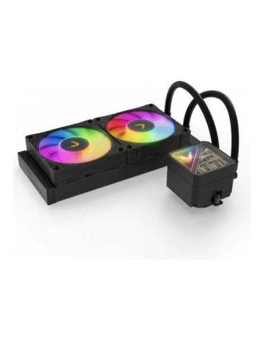Valkyrie V240 Lite aRGB 240mm Refrigeración Líquida PC