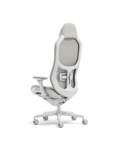 Fractal Design Refine Mesh Light Silla gaming Blanca