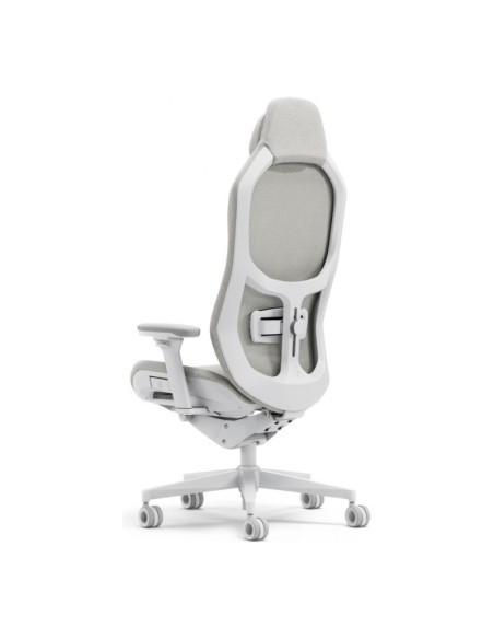 Fractal Design Refine Mesh Light Silla gaming Blanca