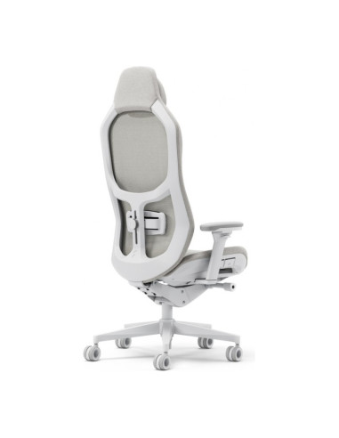 Fractal Design Refine Mesh Light Silla gaming Blanca