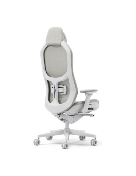 Fractal Design Refine Mesh Light Silla gaming Blanca