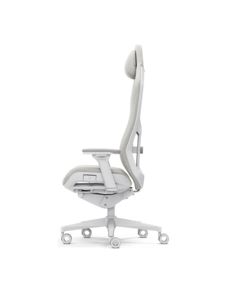 Fractal Design Refine Mesh Light Silla gaming Blanca
