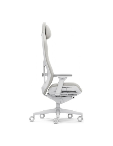 Fractal Design Refine Mesh Light Silla gaming Blanca