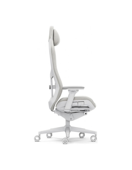 Fractal Design Refine Mesh Light Silla gaming Blanca
