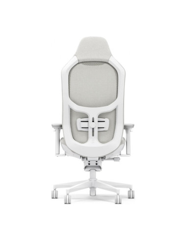 Fractal Design Refine Mesh Light Silla gaming Blanca