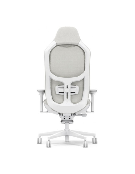 Fractal Design Refine Mesh Light Silla gaming Blanca