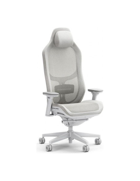Fractal Design Refine Mesh Light Silla gaming Blanca
