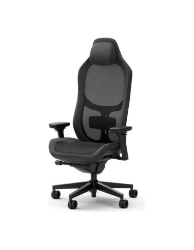 Fractal Design Refine Mesh Dark Silla Gaming