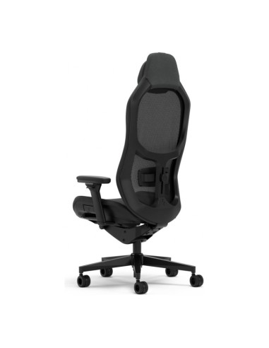 Fractal Design Refine Mesh Dark Silla Gaming
