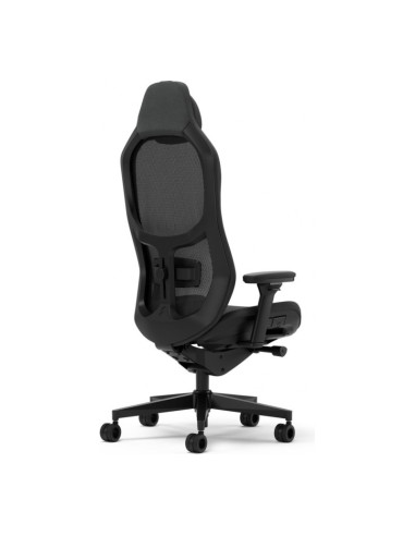 Fractal Design Refine Mesh Dark Silla Gaming