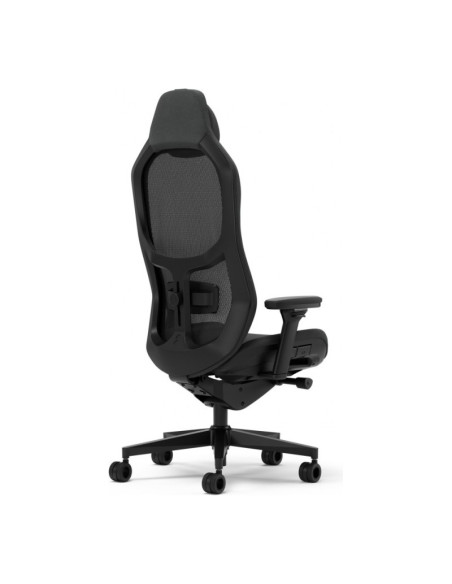 Fractal Design Refine Mesh Dark Silla Gaming