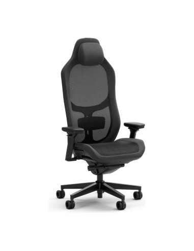 Fractal Design Refine Mesh Dark Silla Gaming