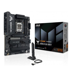 Asus TUF Gaming X870E-Plus WIFI7 Socket AM5 ATX