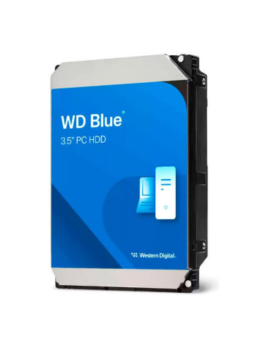 Western Digital Blue 1TB 3.5" HDD