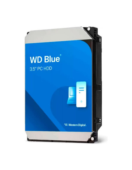 Western Digital Blue 1TB 3.5" HDD