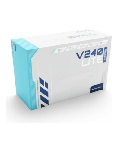 Valkyrie V240 Lite aRGB Blanca 240mm Refrigeración Líquida PC