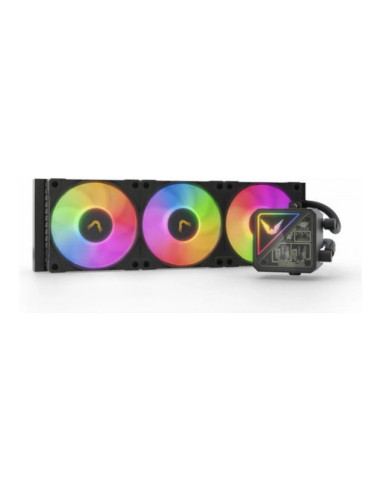 Valkyrie V360 Lite aRGB 360mm Refrigeración Líquida PC