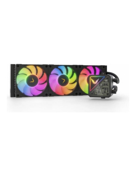 Valkyrie V360 Lite aRGB 360mm Refrigeración Líquida PC