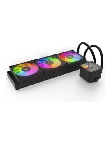 Valkyrie V360 Lite aRGB 360mm Refrigeración Líquida PC