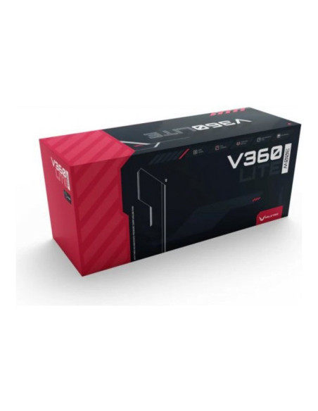 Valkyrie V360 Lite aRGB 360mm Refrigeración Líquida PC