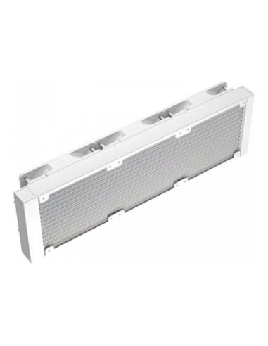 Antec Vortex Lum 360 aRGB Blanca 360mm Refrigeración Líquida PC