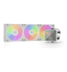 Valkyrie V360 Lite aRGB Blanca 360mm Refrigeración Líquida PC