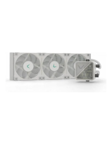 Valkyrie V360 Lite aRGB Blanca 360mm Refrigeración Líquida PC