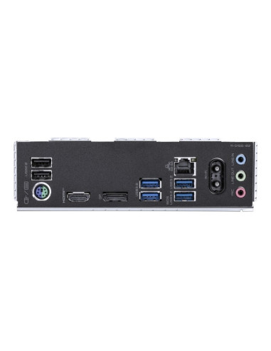 Gigabyte B550M Gaming X WiFi6 Socket AM4 Micro-ATX