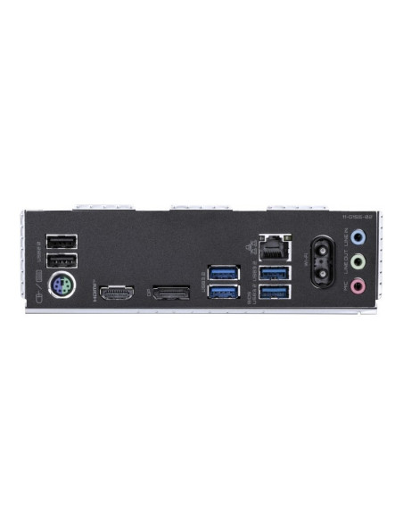 Gigabyte B550M Gaming X WiFi6 Socket AM4 Micro-ATX
