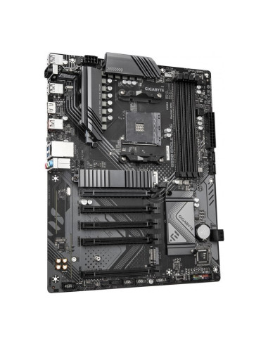 Gigabyte B550 Eagle WiFi6 Socket AM4 ATX