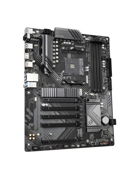 Gigabyte B550 Eagle WiFi6 Socket AM4 ATX