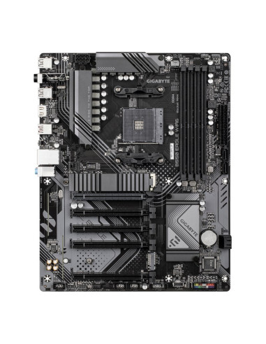 Gigabyte B550 Eagle WiFi6 Socket AM4 ATX