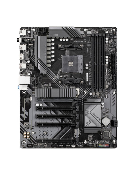 Gigabyte B550 Eagle WiFi6 Socket AM4 ATX