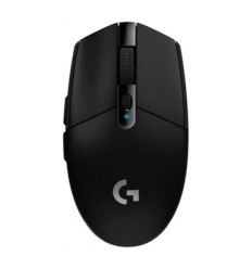 Logitech G305 Lightspeed Ratón Gaming Inalámbrico
