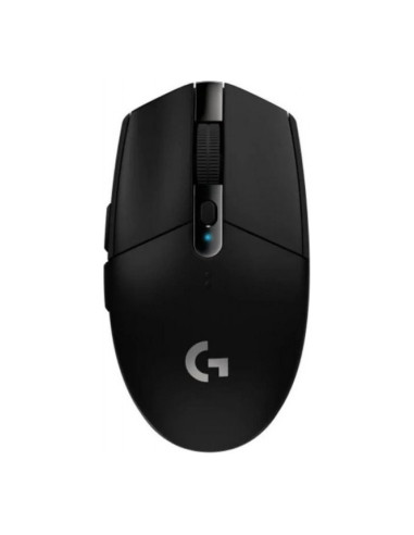 Logitech G305 Lightspeed Ratón Gaming Inalámbrico
