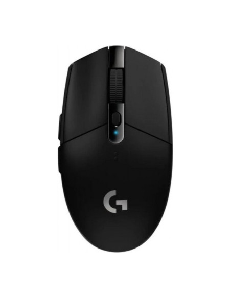 Logitech G305 Lightspeed Ratón Gaming Inalámbrico