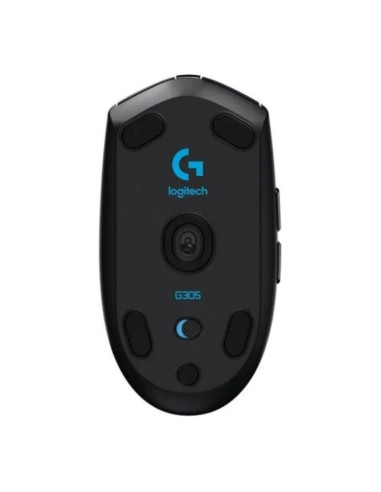 Logitech G305 Lightspeed Ratón Gaming Inalámbrico