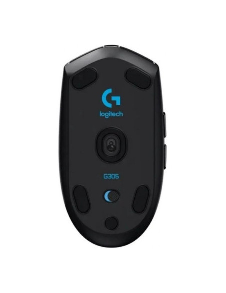 Logitech G305 Lightspeed Ratón Gaming Inalámbrico