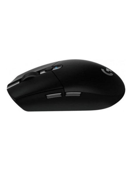 Logitech G305 Lightspeed Ratón Gaming Inalámbrico