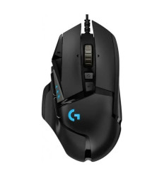 Logitech G502 Hero Ratón Gaming