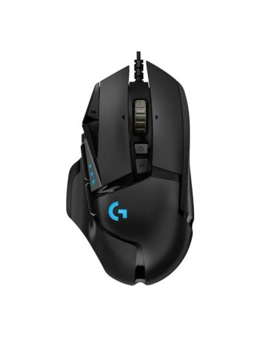 Logitech G502 Hero Ratón Gaming